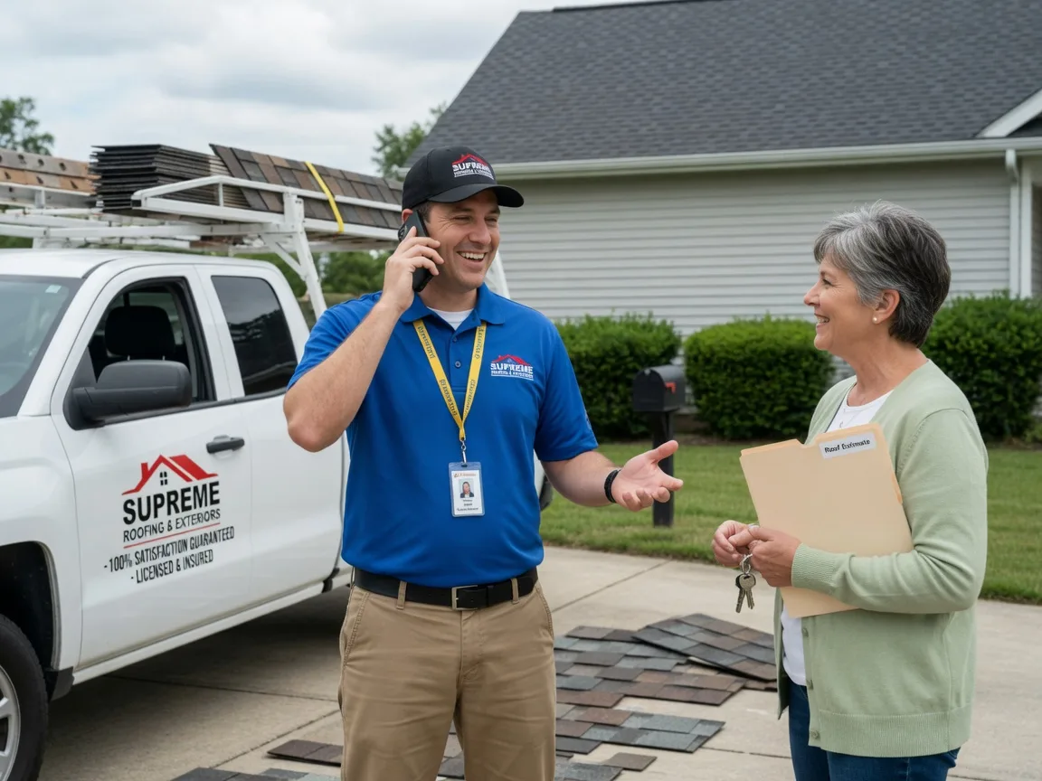 Roof Replacement Noti, OR FAQs